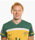 แคลร์โพลคิงฮอร์น